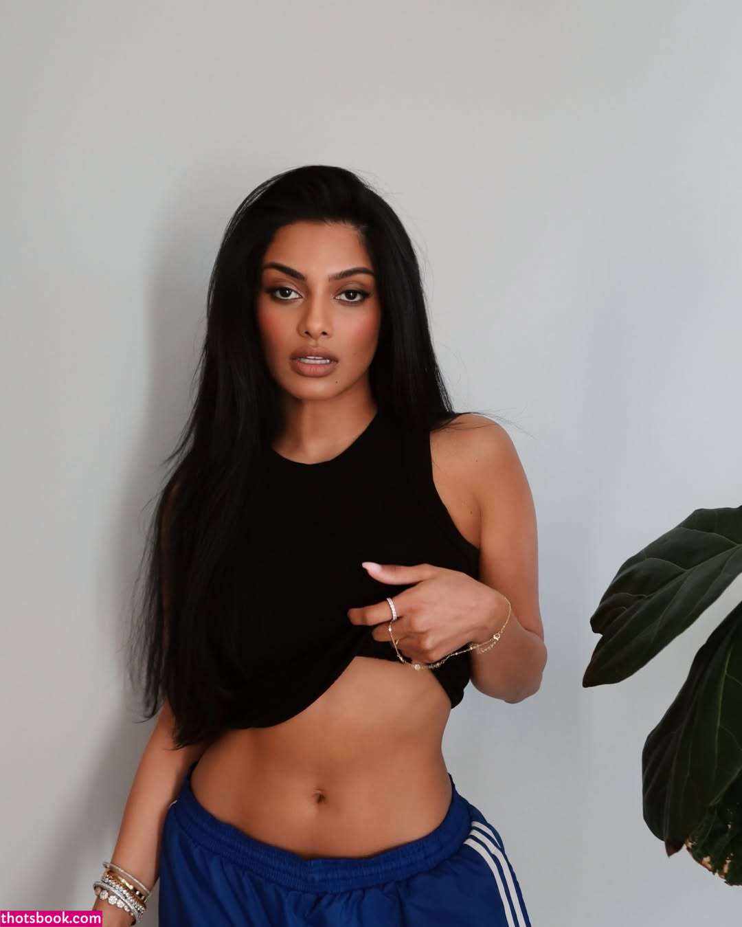 Chandrika Ravi Nude Leaks OnlyFans Photos #3 1803757