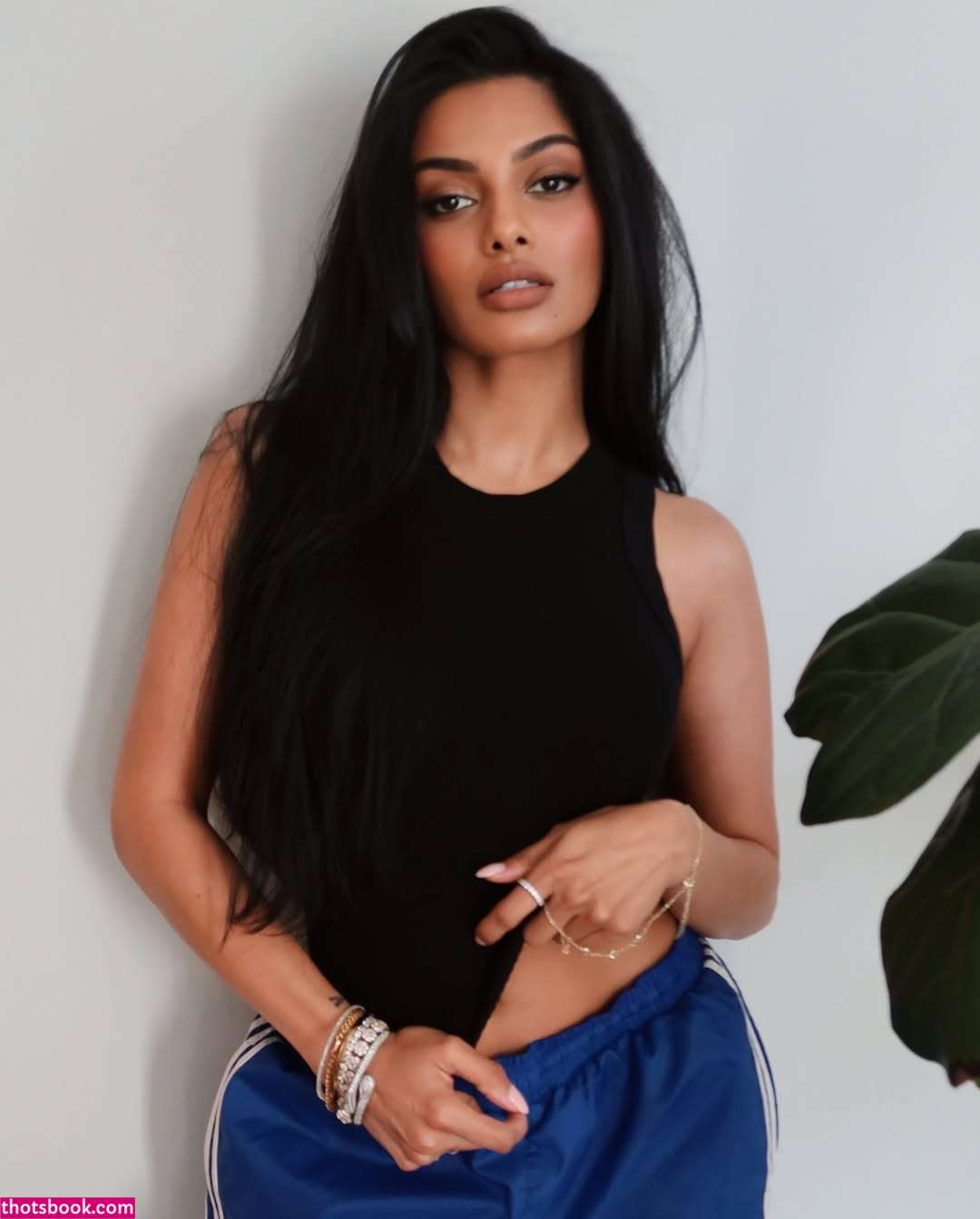 Chandrika Ravi Nude Leaks OnlyFans Photos #3 1803758