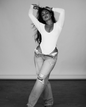 Chandrika Ravi Nude Leaks OnlyFans Photos #3