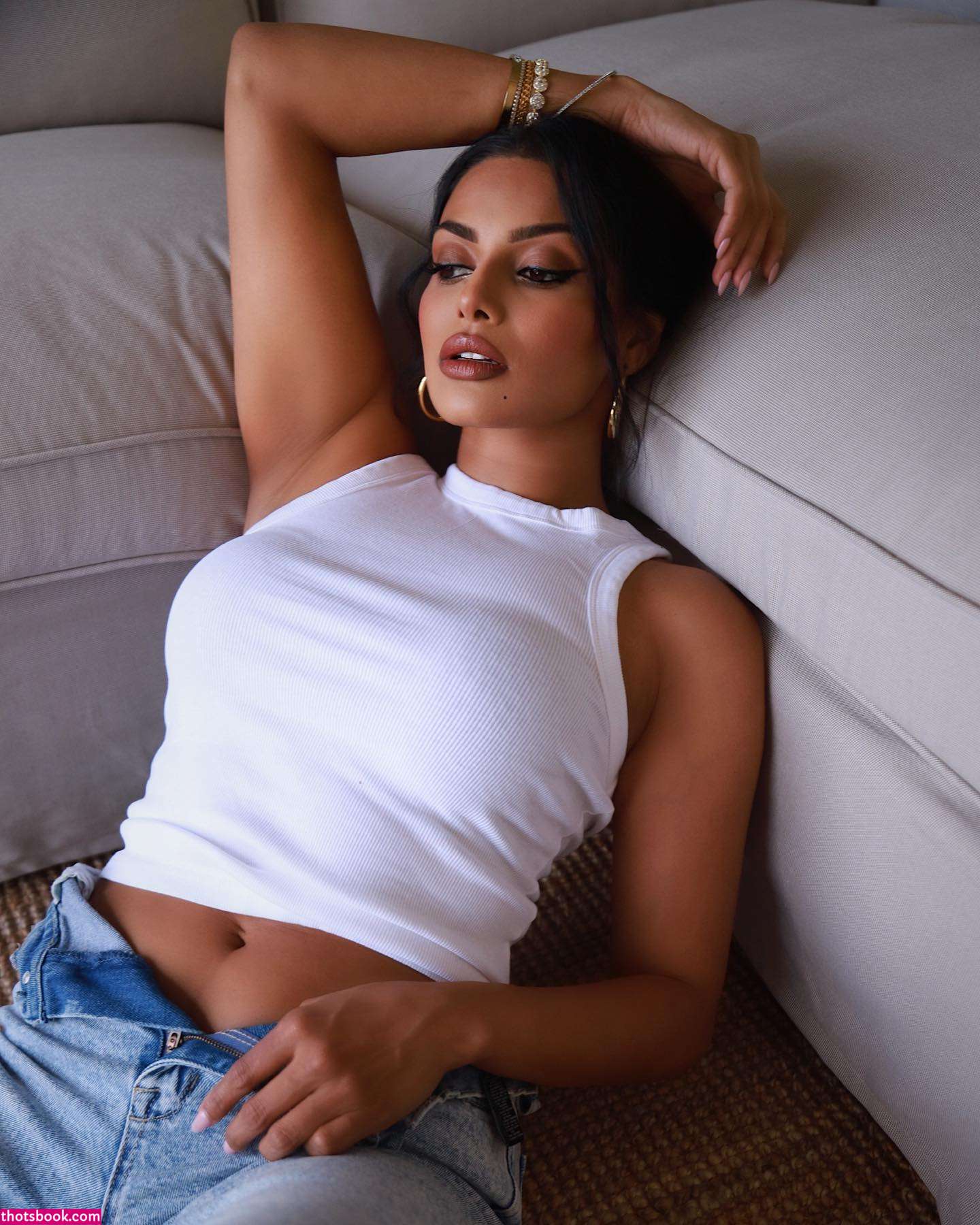 Chandrika Ravi Nude Leaks OnlyFans Photos #6 1803781