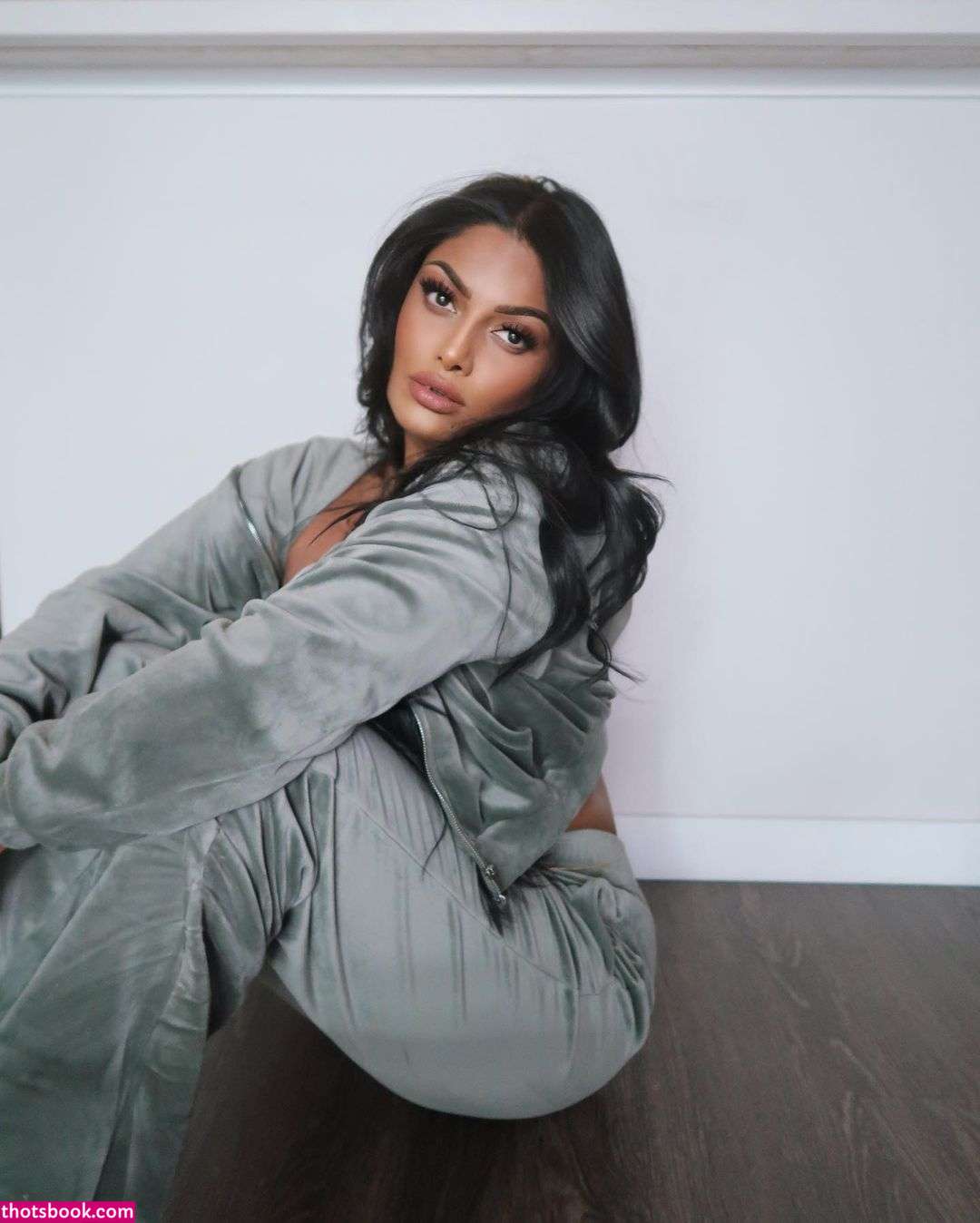 Chandrika Ravi Nude Leaks OnlyFans Photos #6 1803783