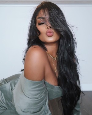 Chandrika Ravi Nude Leaks OnlyFans Photos #6