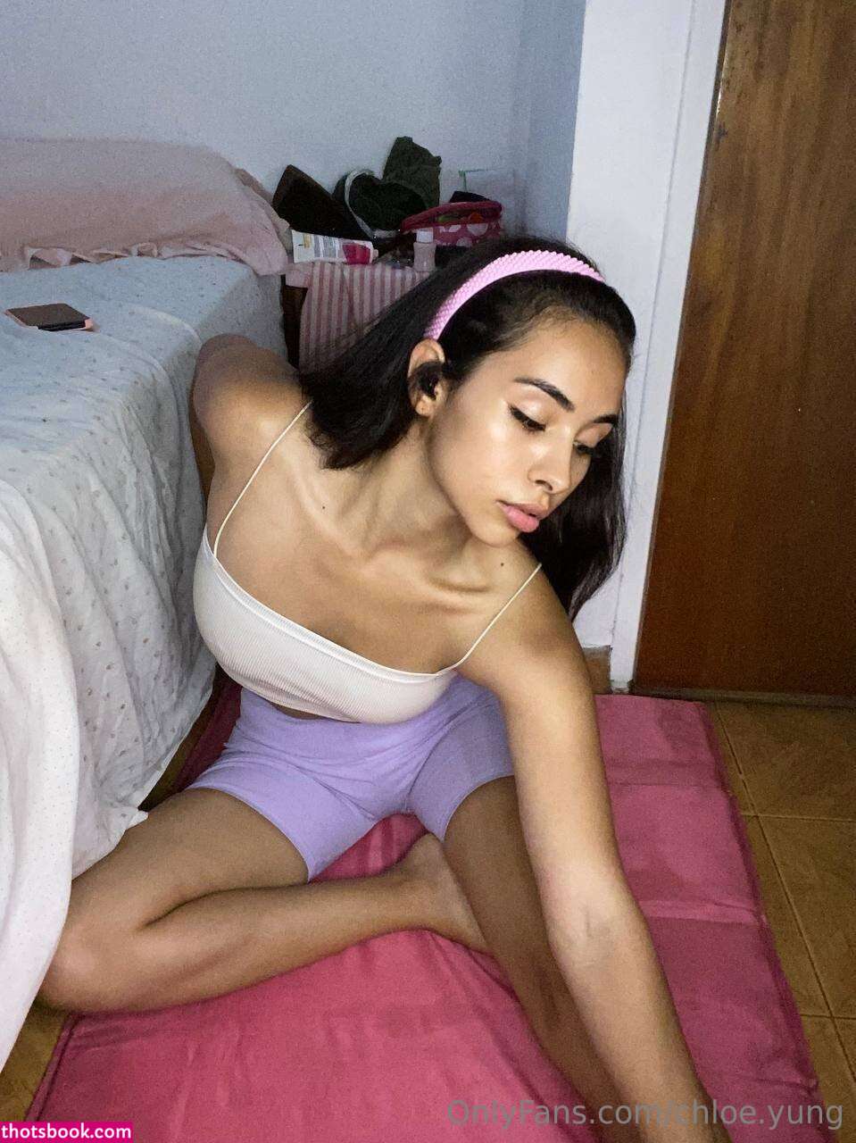 chloe yung Nude Leaks OnlyFans Photos #1 1803821