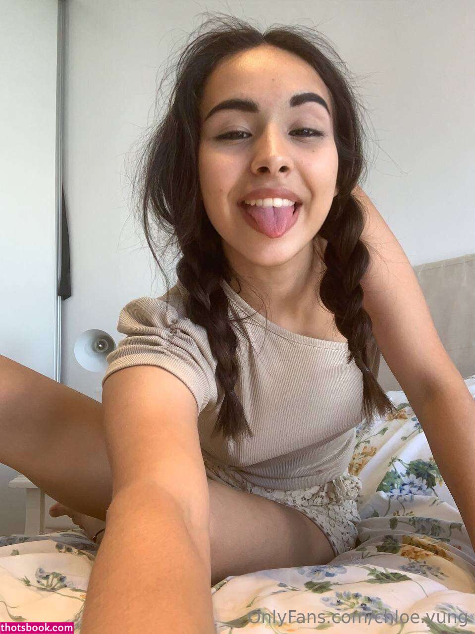 chloe yung Nude Leaks OnlyFans Photos #6 1803845