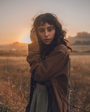 Corina Conti Nude Leaks OnlyFans Photos #3