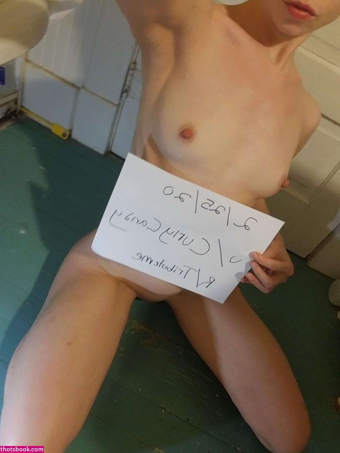 CurlyCandy Nude Leaks OnlyFans Photos #3 1804045