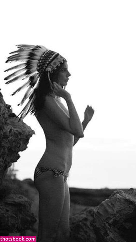 Frederique Bel Nude Leaks OnlyFans Photos #4 1804142