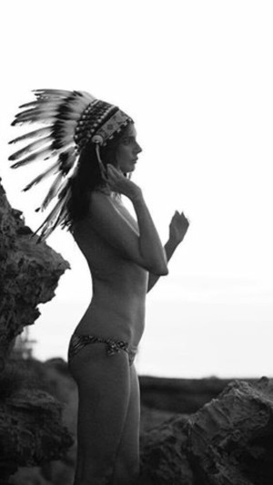 Frederique Bel Nude Leaks OnlyFans Photos #4