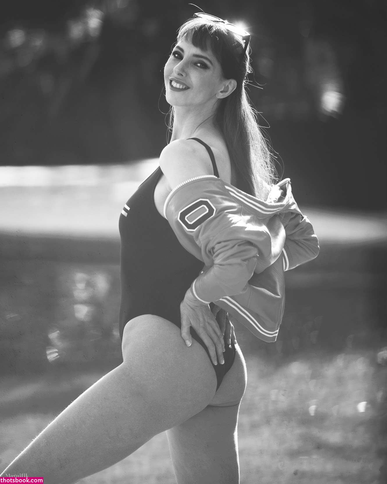 Frederique Bel Nude Leaks OnlyFans Photos #6 1804156