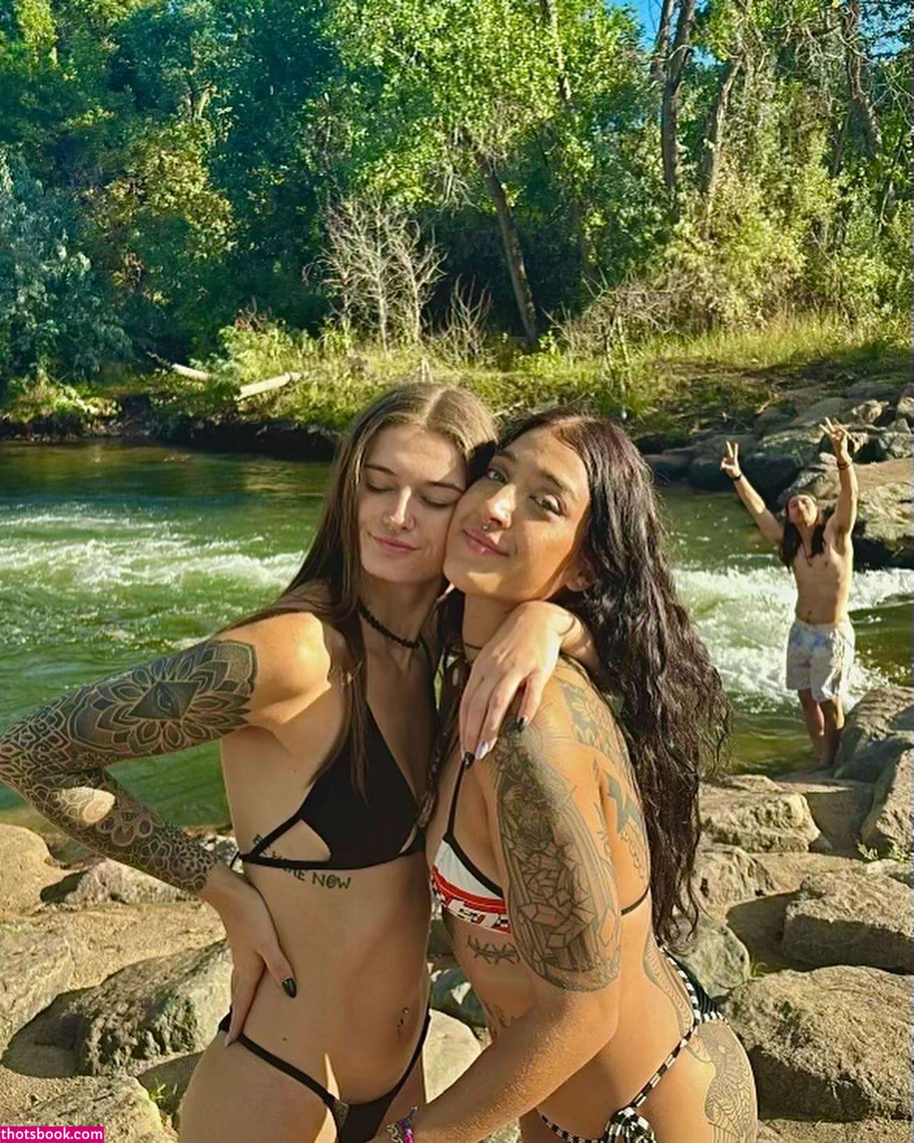 J3ssticless Nude Leaks OnlyFans Photos #5 1804288