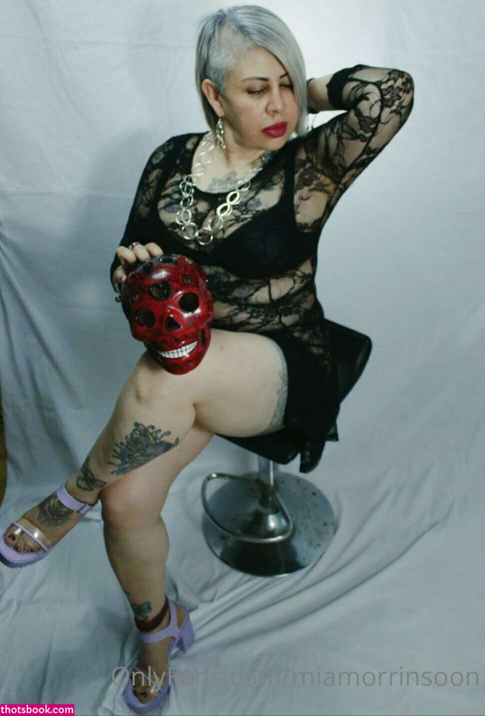 miamorrinsoon Nude Leaks OnlyFans Photos #3 1804581