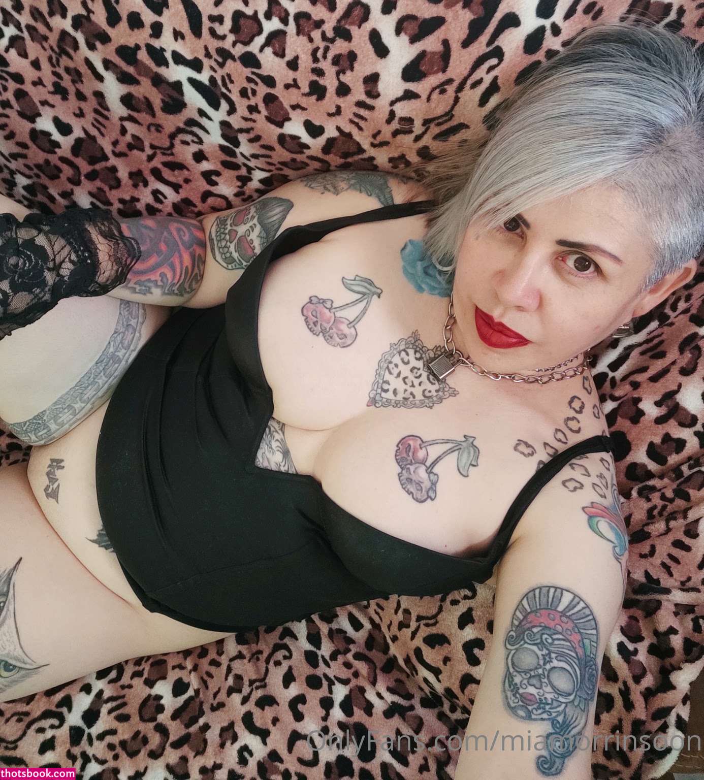 miamorrinsoon Nude Leaks OnlyFans Photos #6 1804602