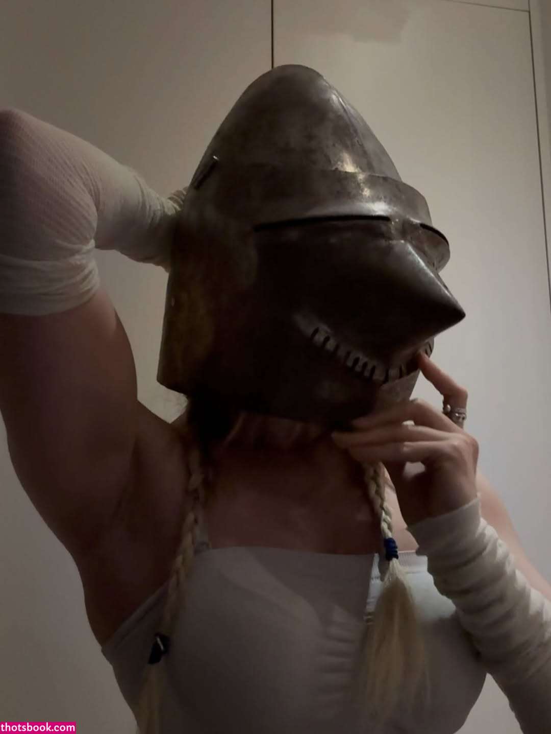 Sistervader Nude Leaks OnlyFans Photos #3 1804839