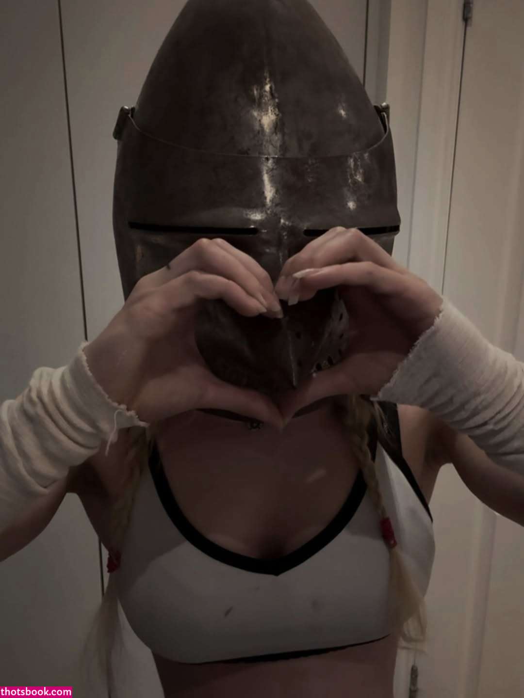 Sistervader Nude Leaks OnlyFans Photos #6 1804864