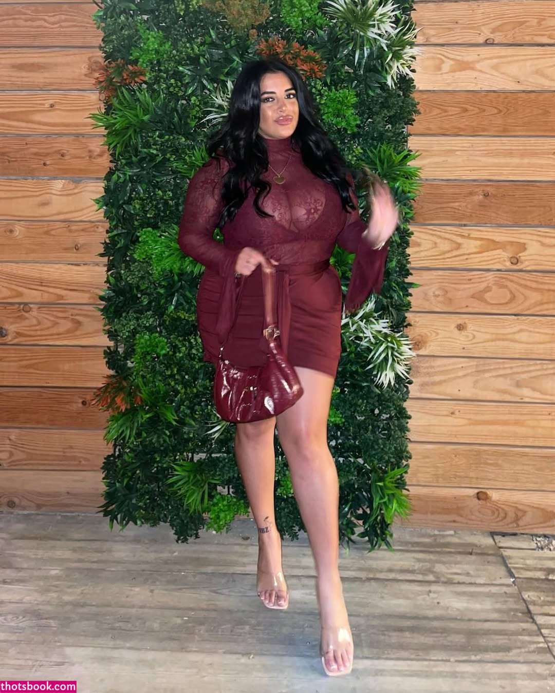 Chiara Calamaro chiaracalamaro Nude Leaks OnlyFans Photos #1 1817085