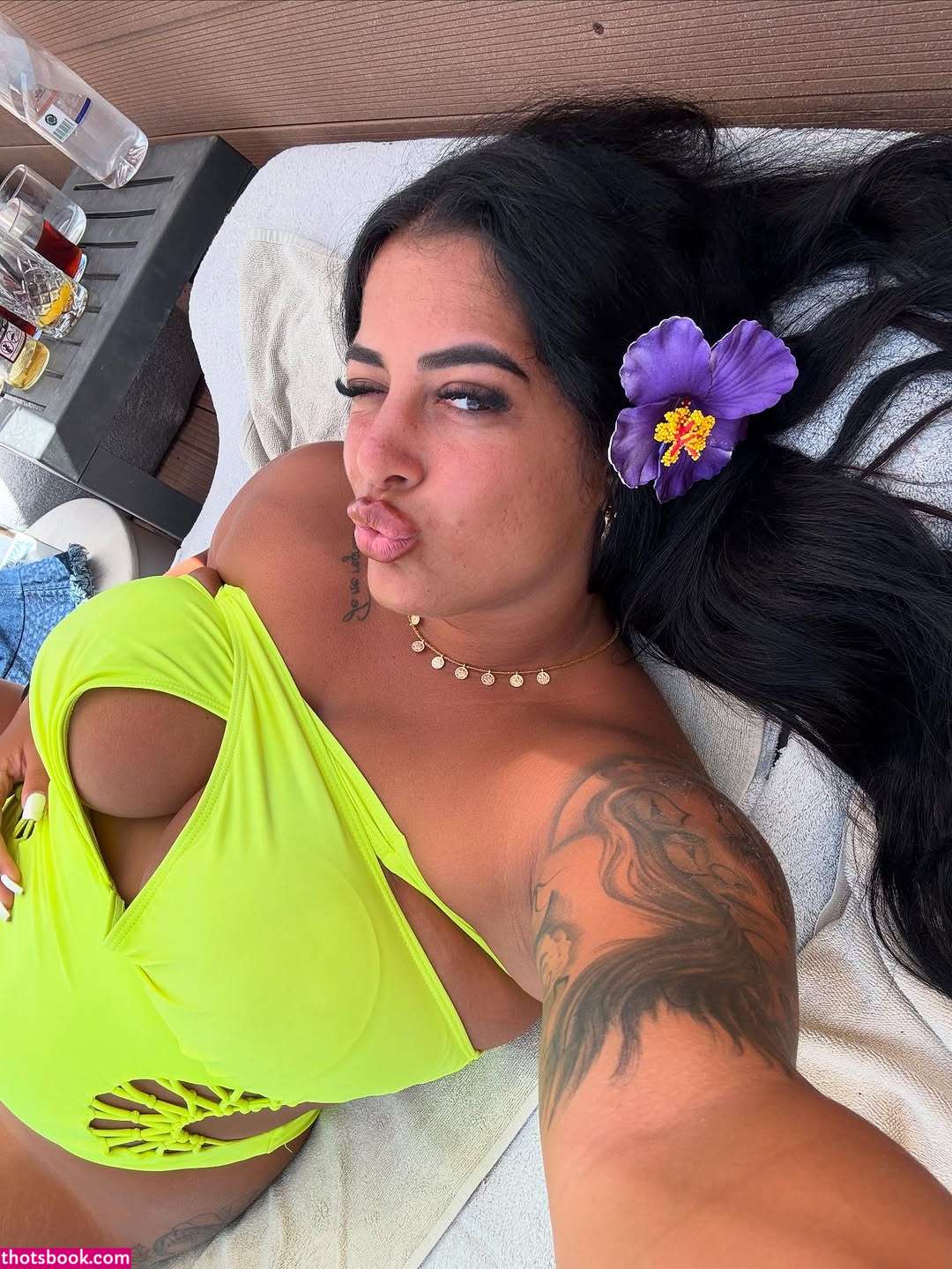 Chiara Calamaro chiaracalamaro Nude Leaks OnlyFans Photos #4 1817102