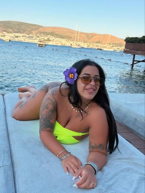 Chiara Calamaro chiaracalamaro Nude Leaks OnlyFans Photos #4