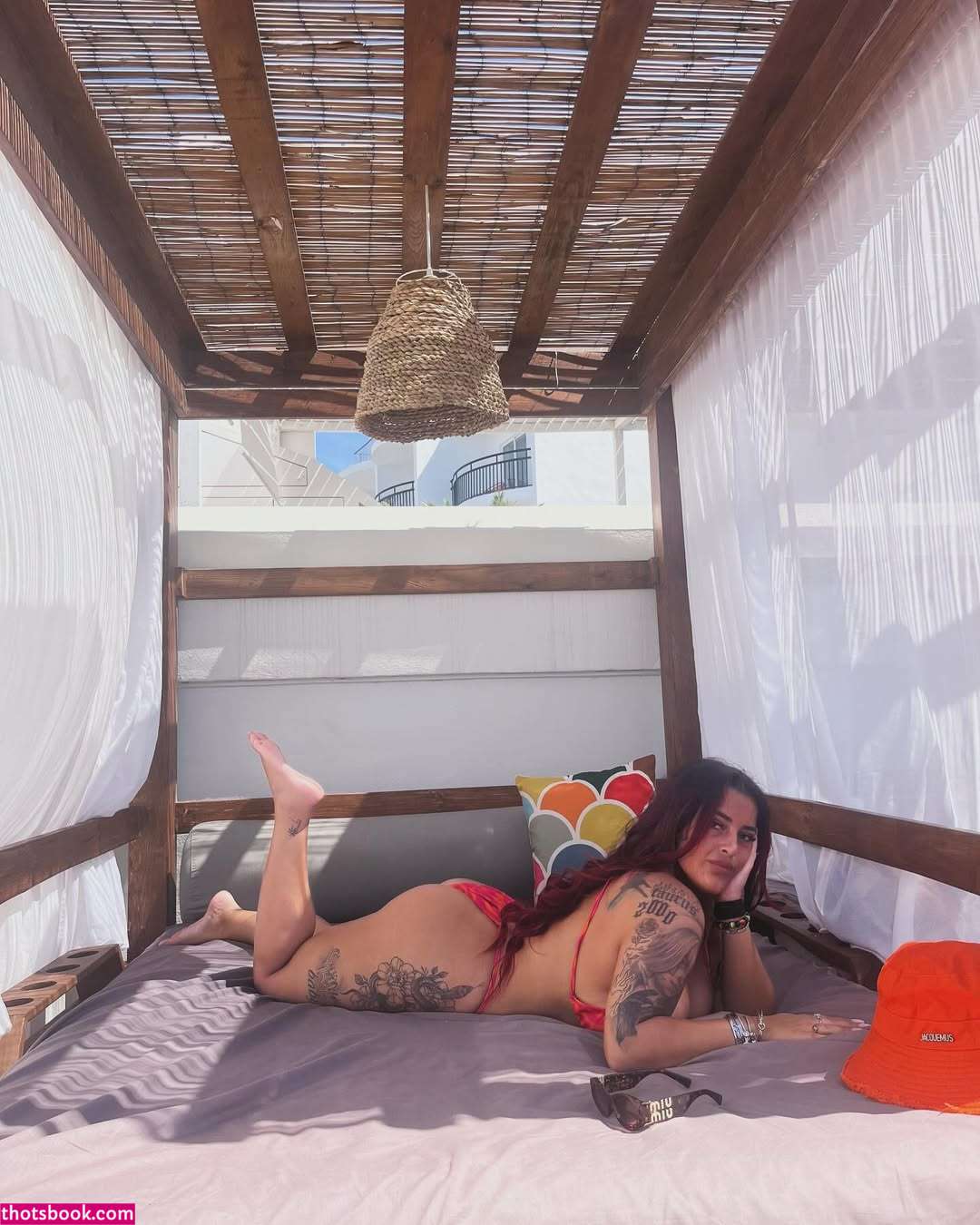 Chiara Calamaro chiaracalamaro Nude Leaks OnlyFans Photos #6 1817119