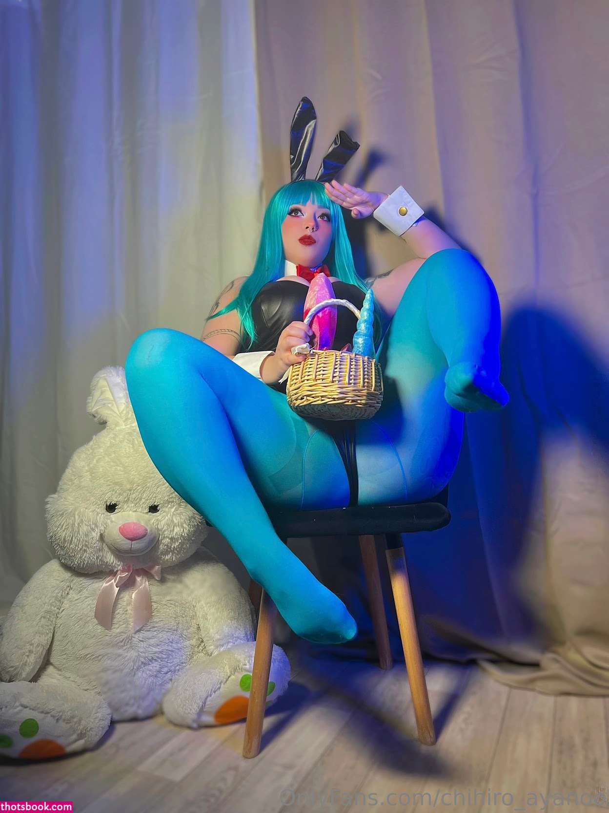 chihiro ayanoo Nude Leaks OnlyFans Photos #6 1817160