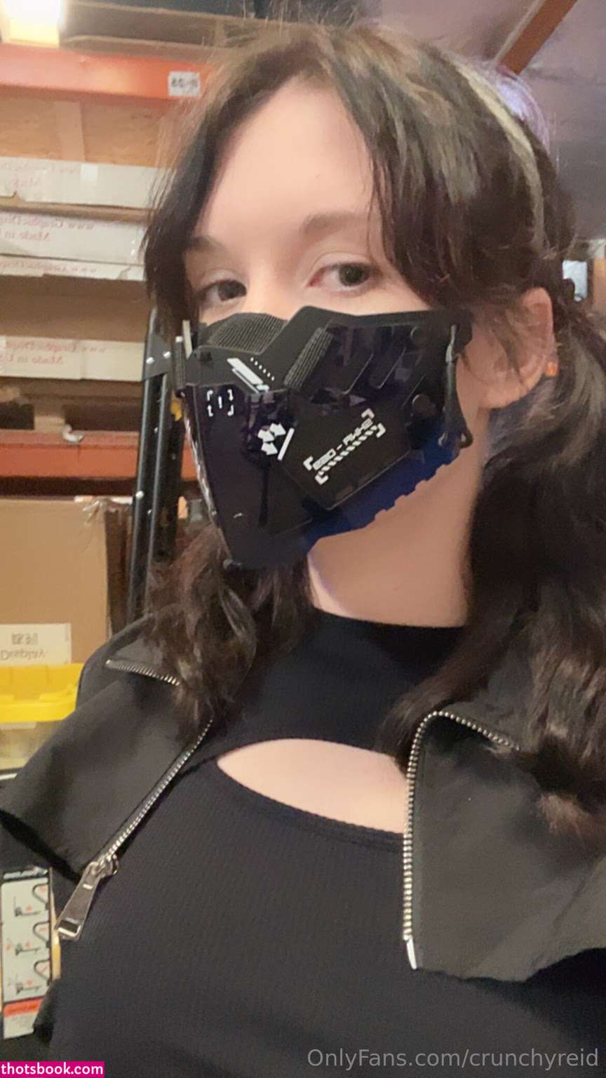 crunchyreid Nude Leaks OnlyFans Photos #5 1817308