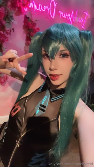 crunchyreid Nude Leaks OnlyFans Photos #5