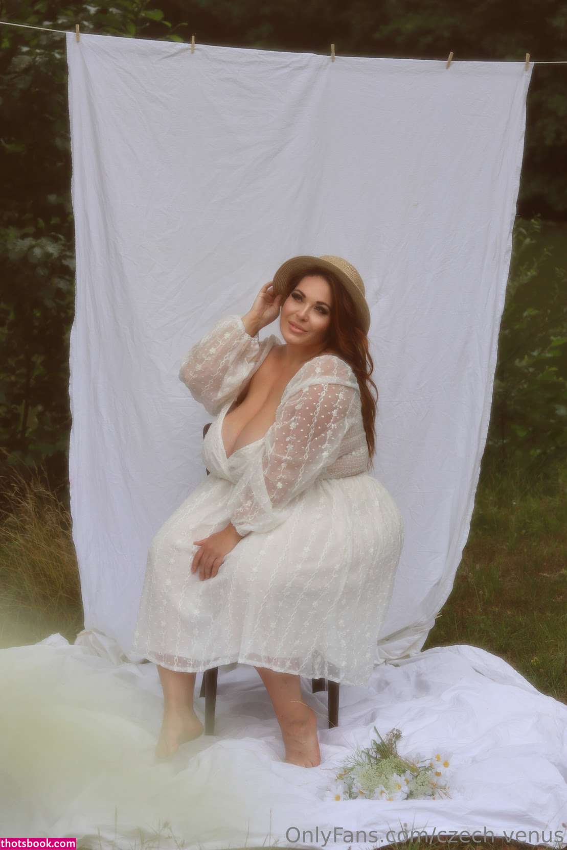 czech venus Nude Leaks OnlyFans Photos #3 1817344