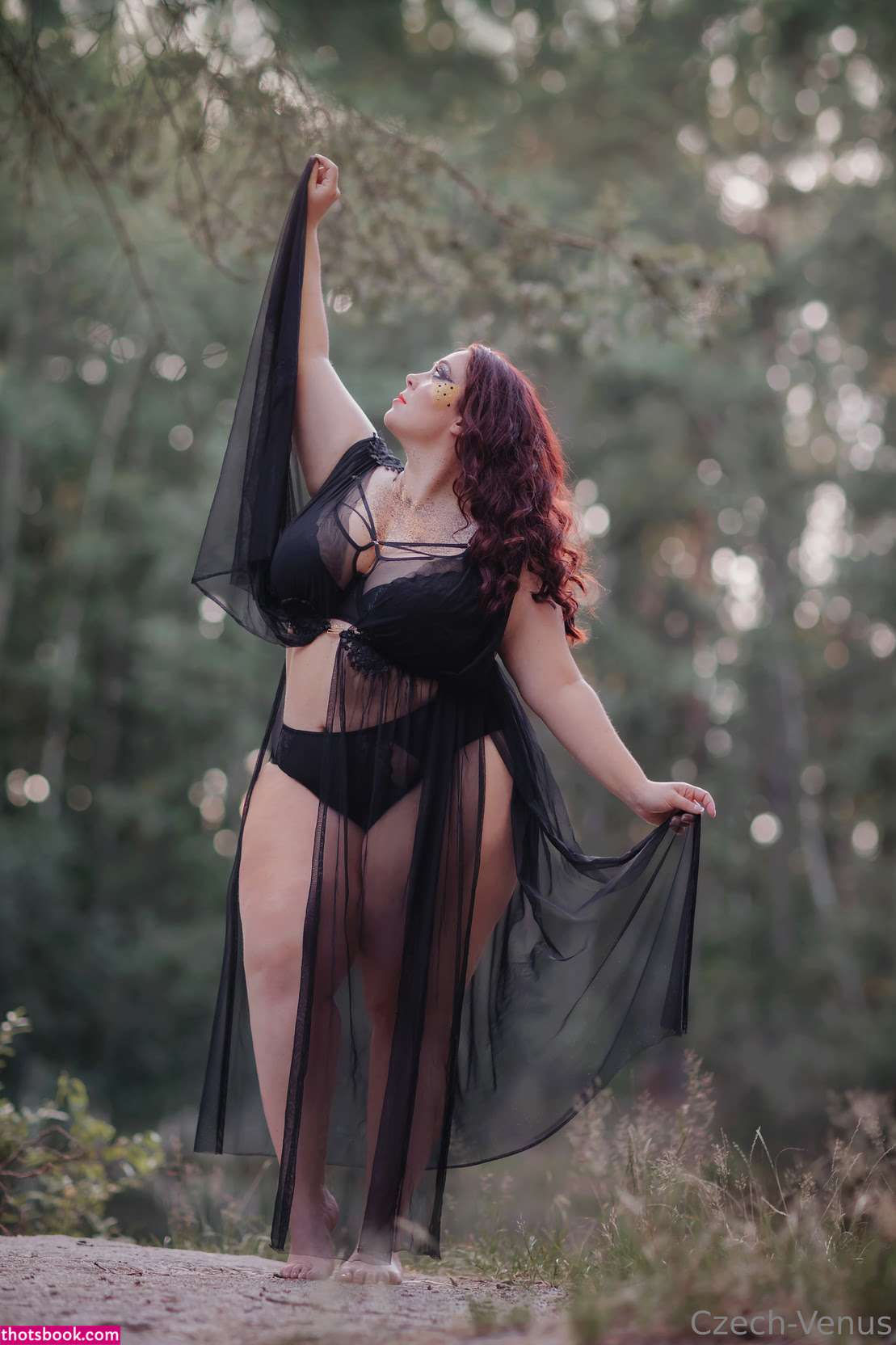 czech venus Nude Leaks OnlyFans Photos #6 1817363