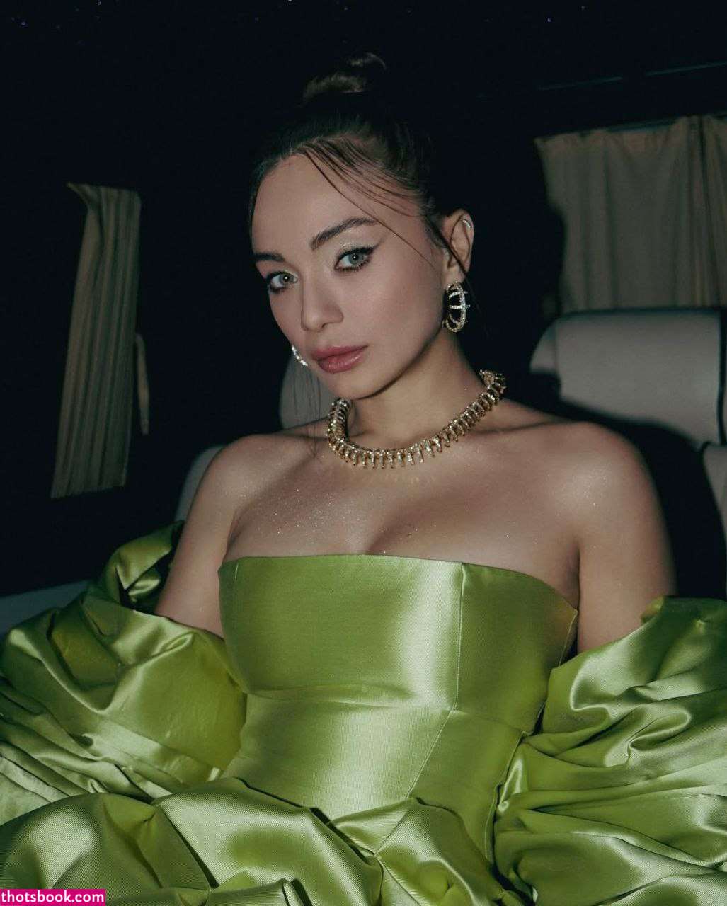 Damla Sonmez Nude Leaks OnlyFans Photos #5 1817396