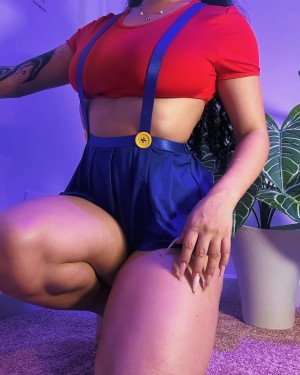 doux amer Nude Leaks OnlyFans Photos #6