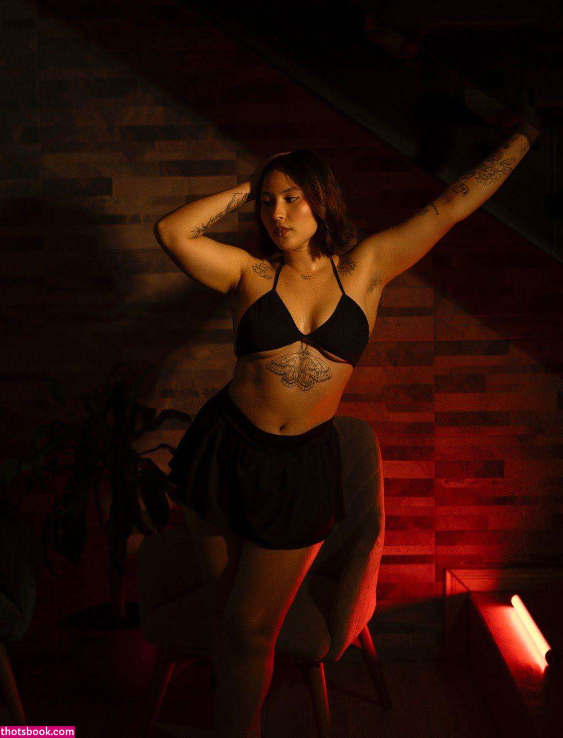 dyvis 22 Nude Leaks OnlyFans Photos #4 1817488