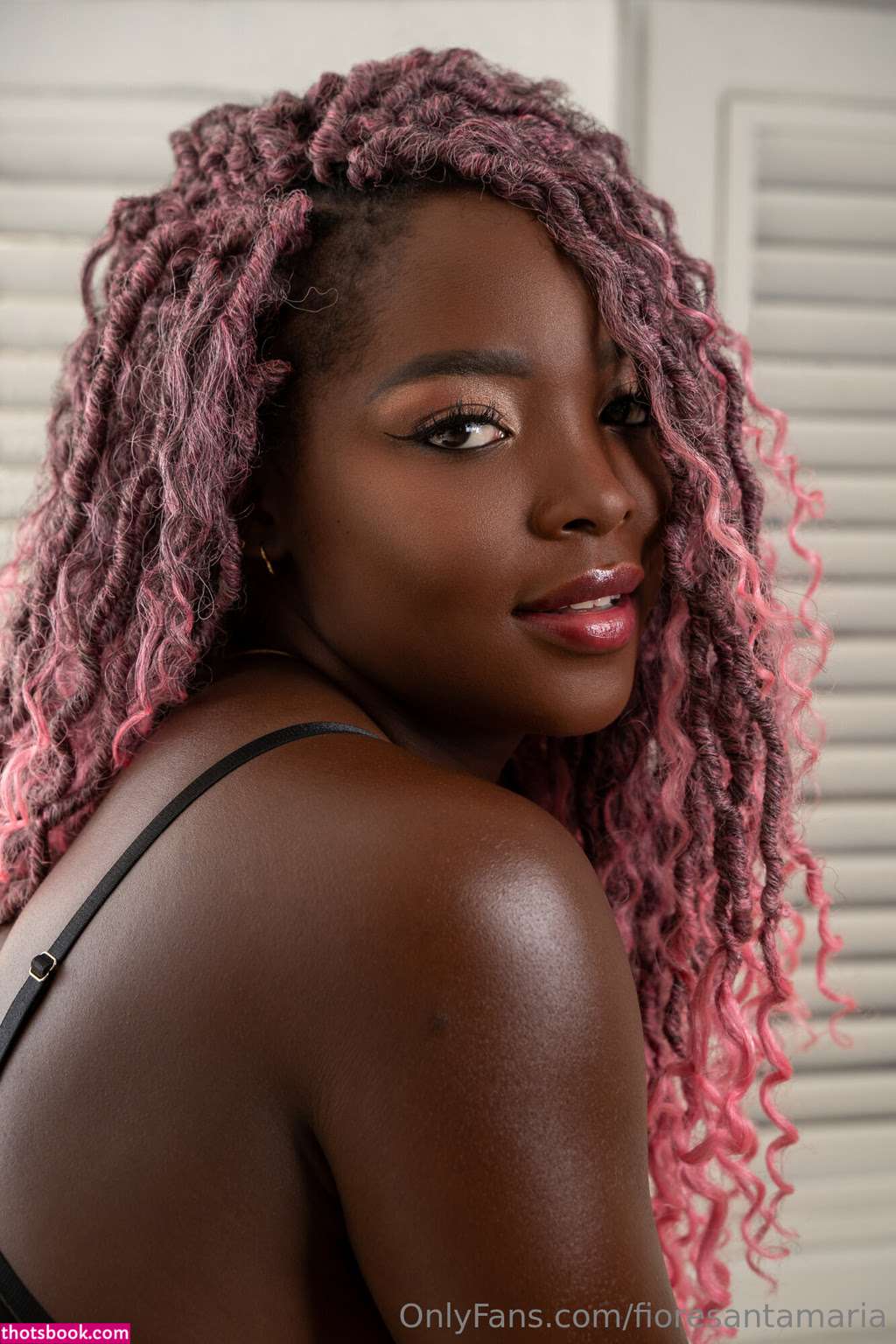 fioresantamaria FioreModel Nude Leaks OnlyFans Photos #3 1817564