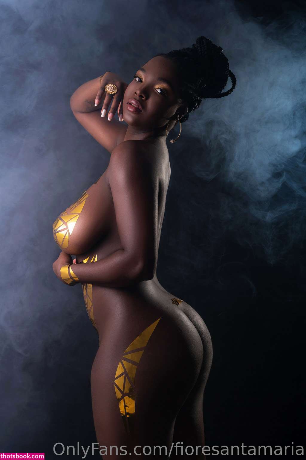 fioresantamaria FioreModel Nude Leaks OnlyFans Photos #4 1817565