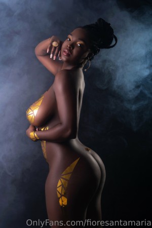 fioresantamaria FioreModel Nude Leaks OnlyFans Photos #4