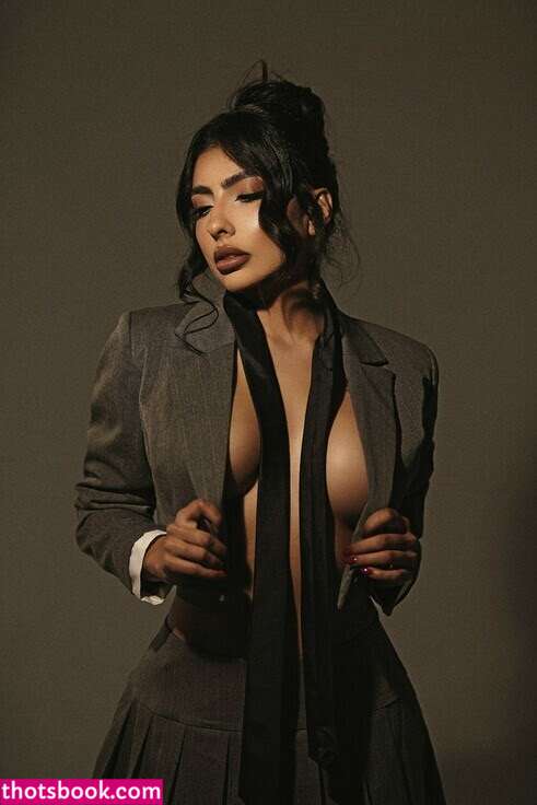 itsdarly rosalie vega Nude Leaks OnlyFans Photos #5 1817851