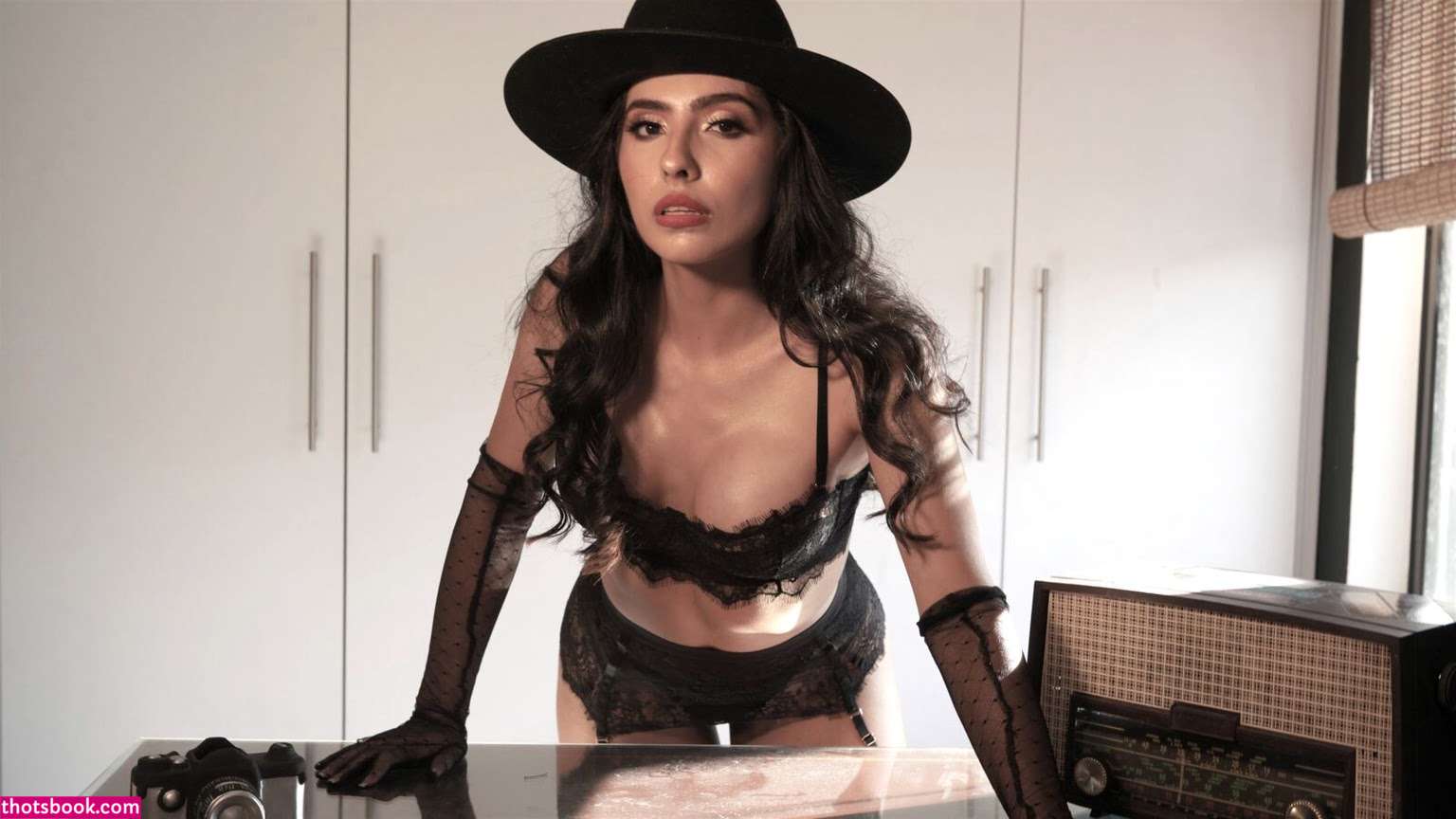 itsdarly rosalie vega Nude Leaks OnlyFans Photos #6 1817858