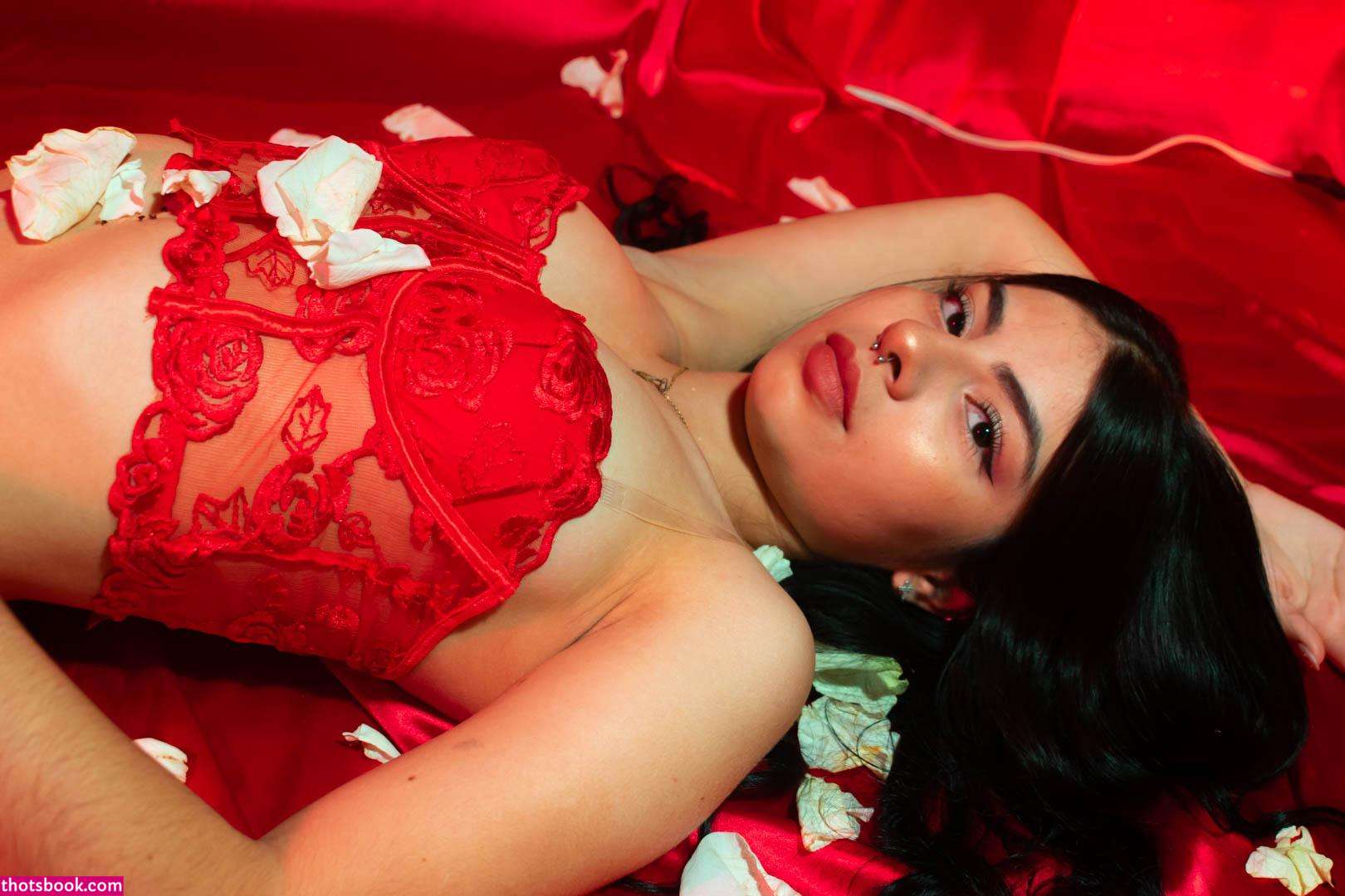 katiepeach Nude Leaks OnlyFans Photos #5 1817884