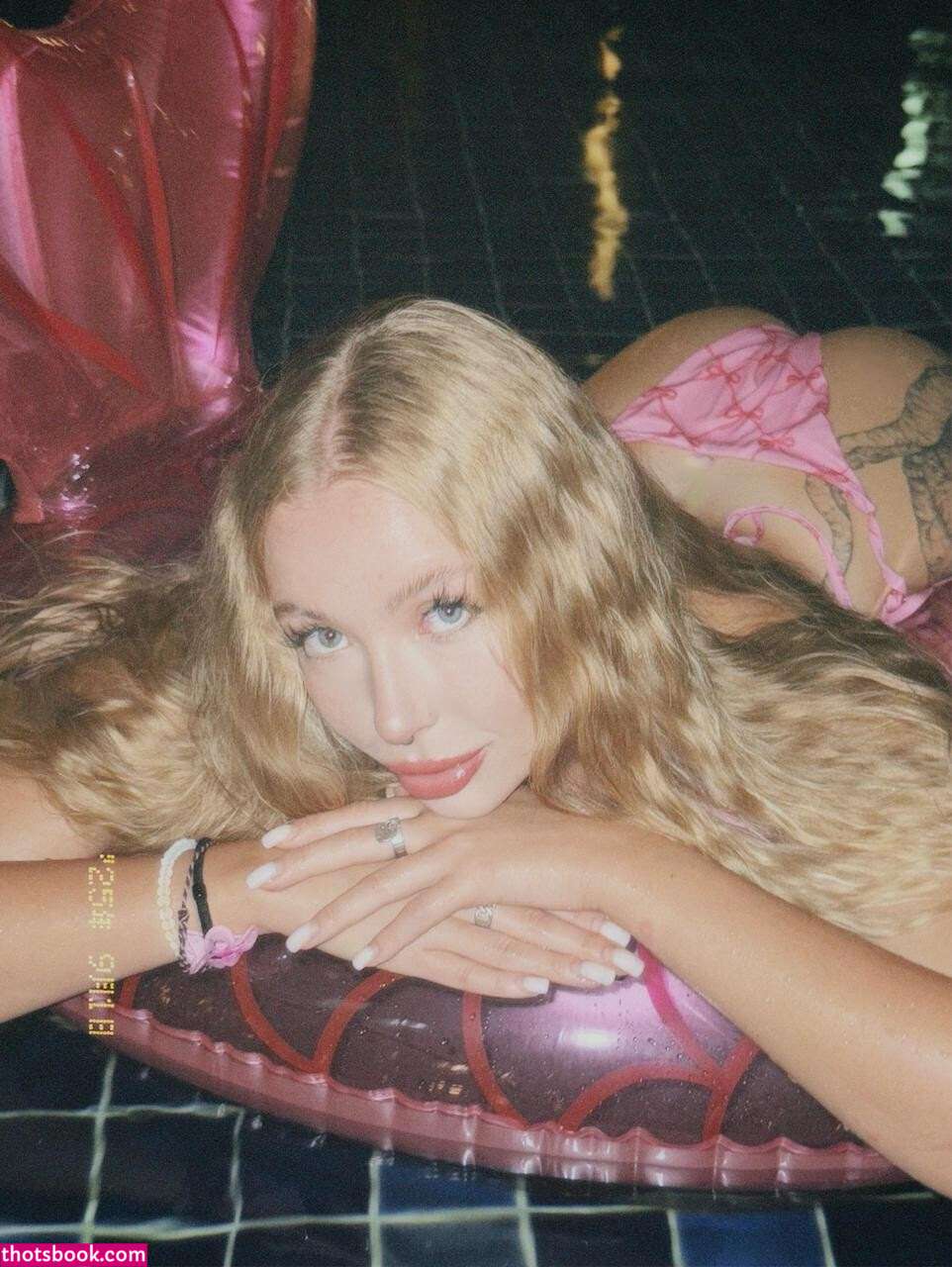 lizzy meoww Nude Leaks OnlyFans Photos #5 1818034