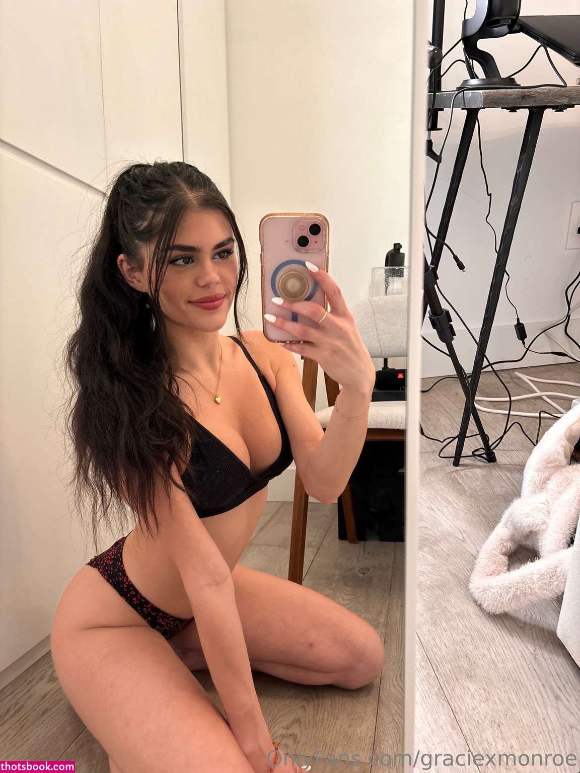 Mermaidmonroe Nude Leaks OnlyFans Photos #4 1818170