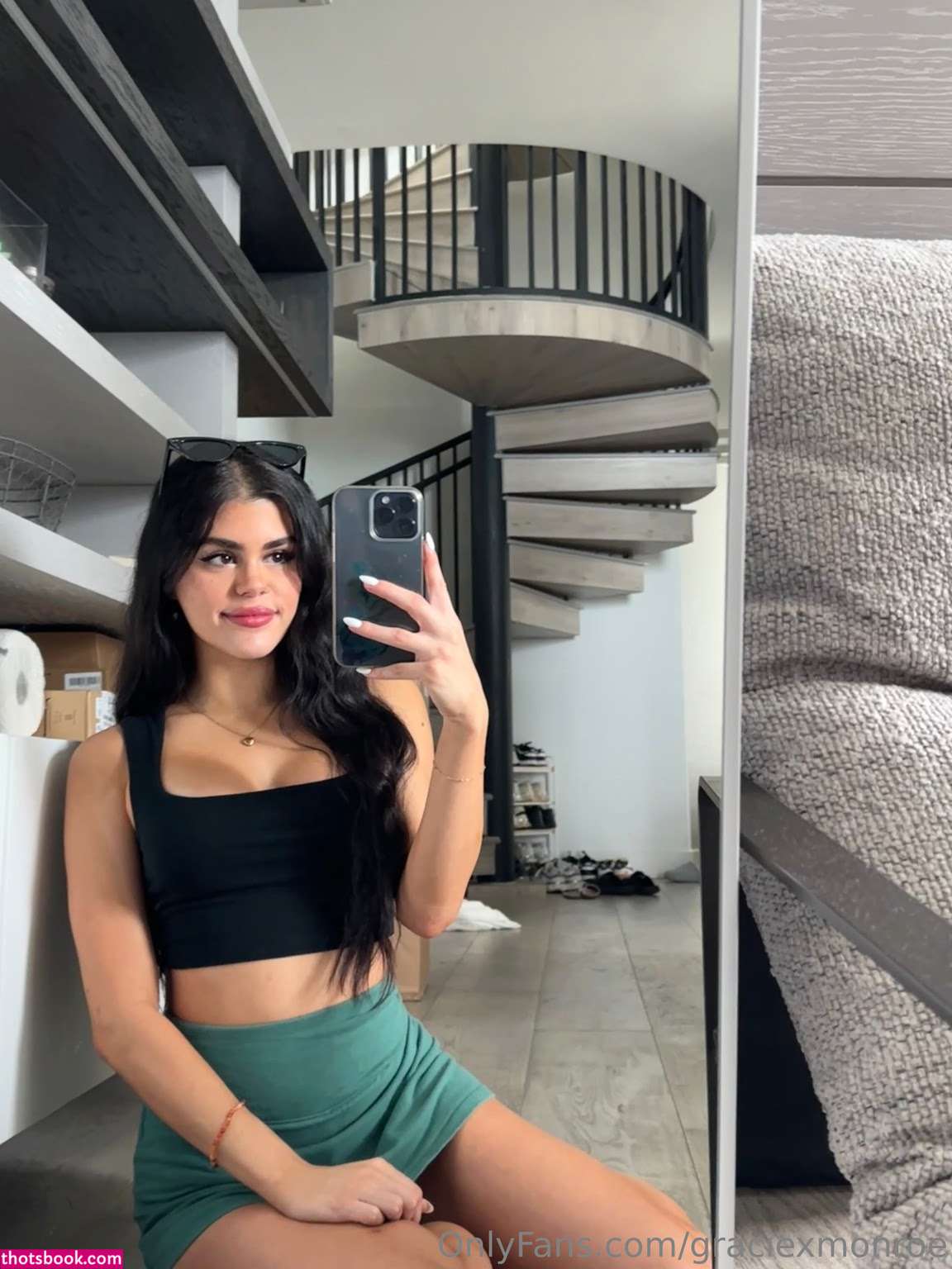 Mermaidmonroe Nude Leaks OnlyFans Photos #5 1818172