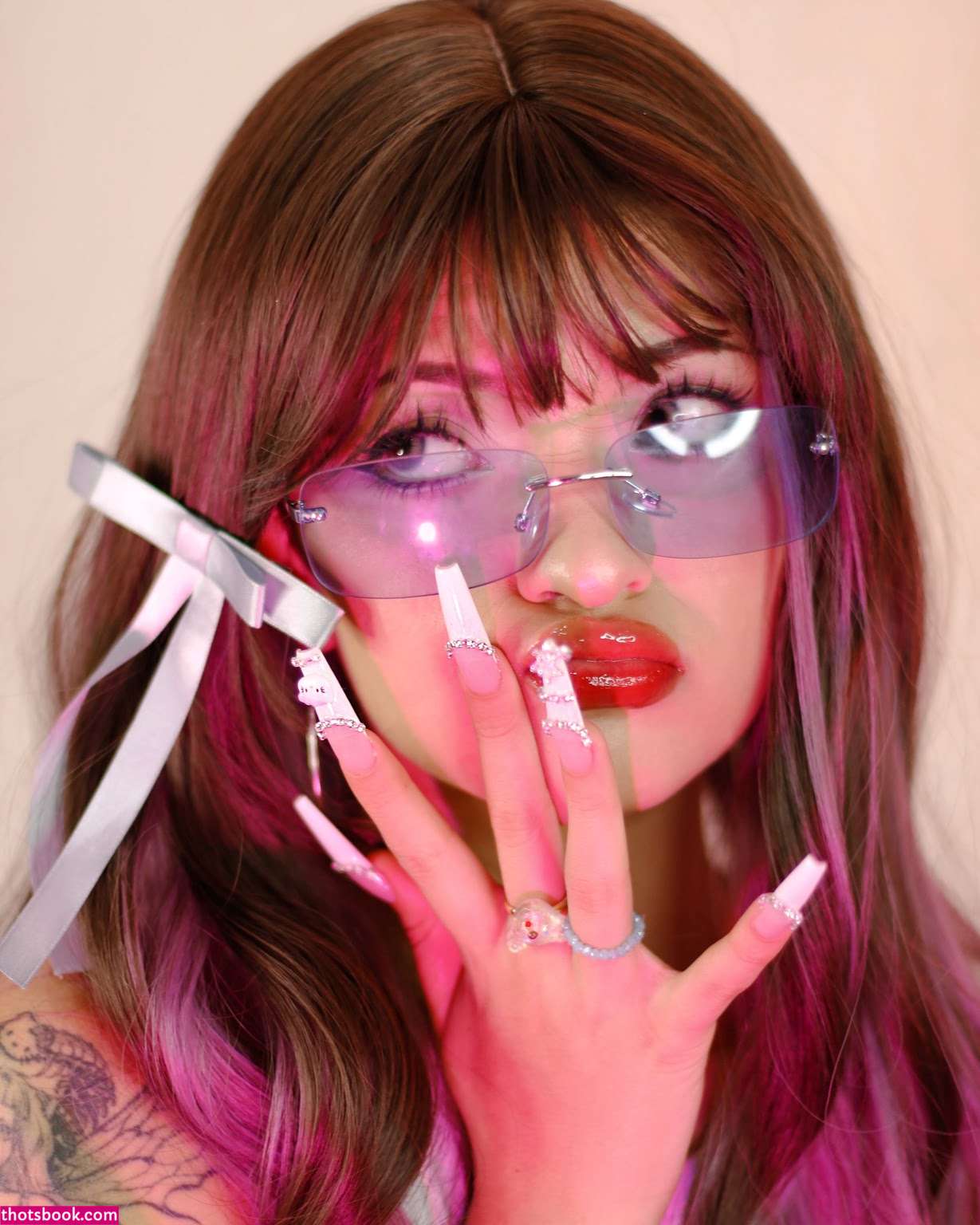 Mia Angeel Mia Angell Mia Angel Nude Leaks OnlyFans Photos #2 1818203