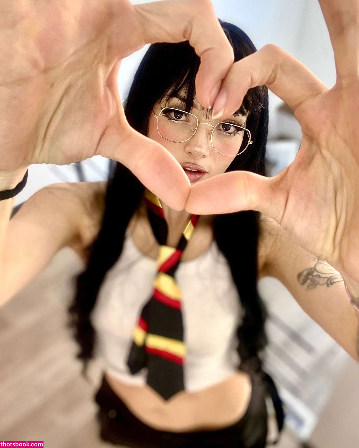 Miss Meii MissMei MissAlejandra1 alejandras co Nude Leaks OnlyFans Photos #4 1818276