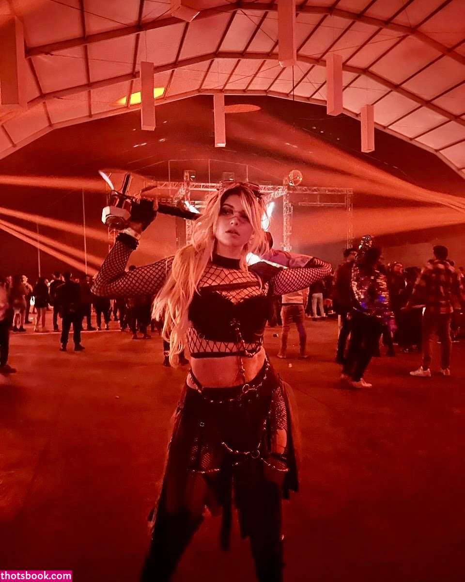 Miss Meii MissMei MissAlejandra1 alejandras co Nude Leaks OnlyFans Photos #5 1818288