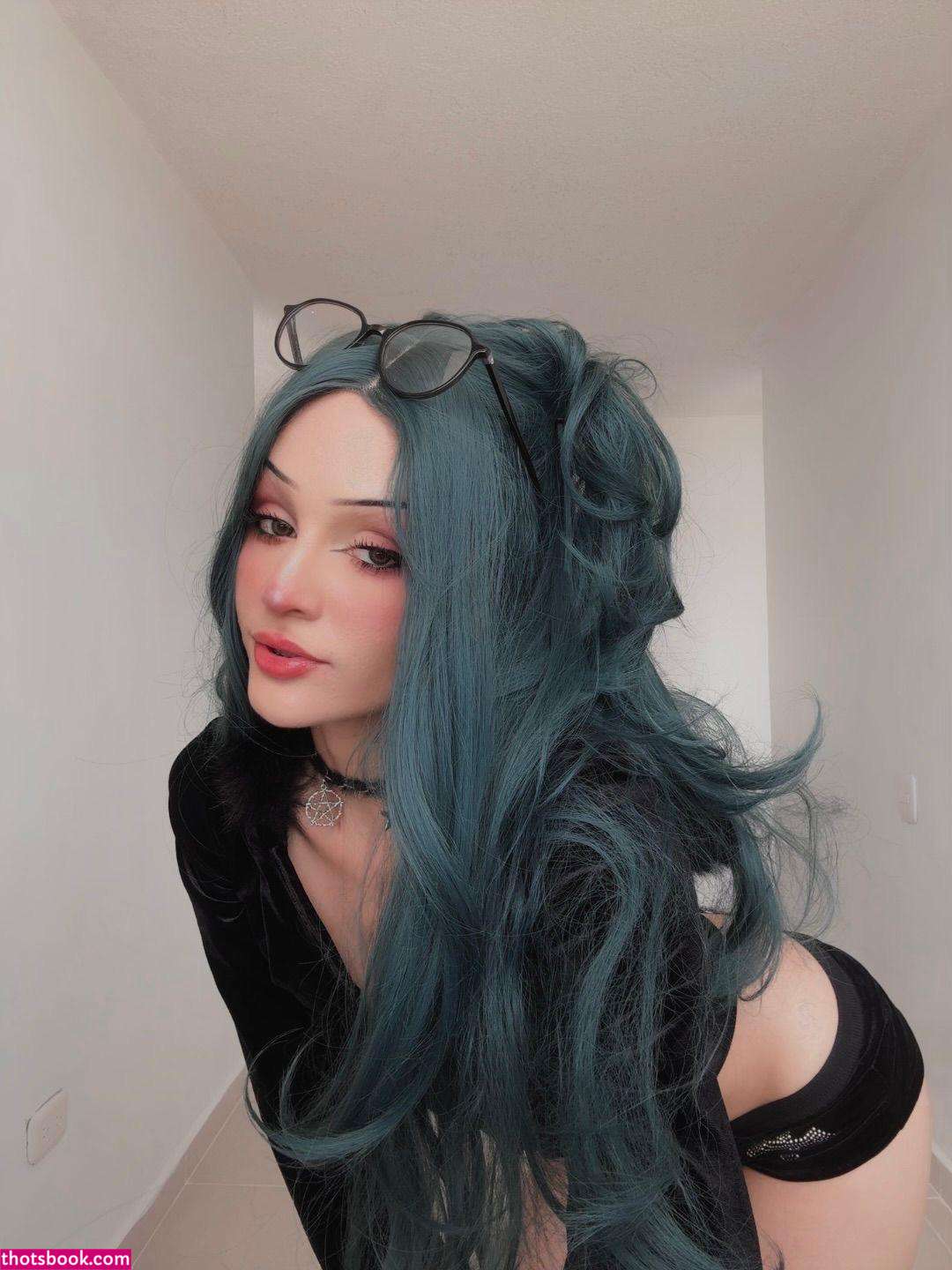 Morgan Hill Morgan Hilll Nude Leaks OnlyFans Photos #5 1818326