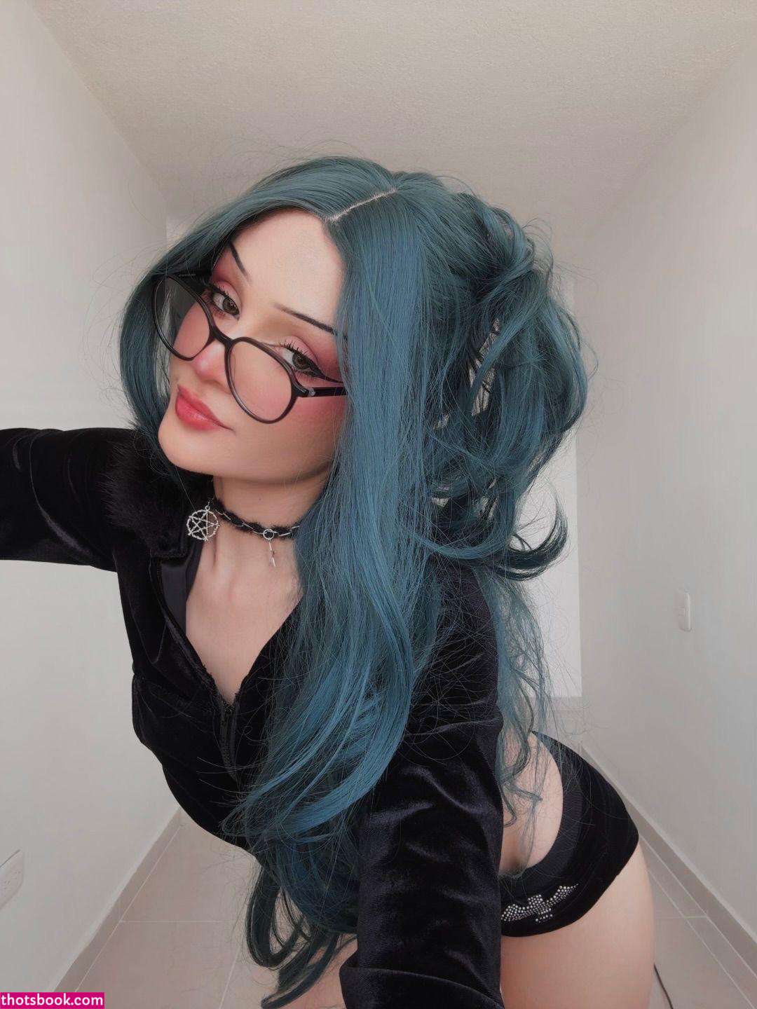 Morgan Hill Morgan Hilll Nude Leaks OnlyFans Photos #5 1818328