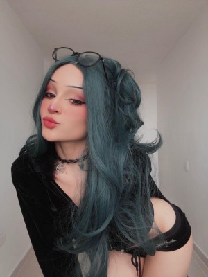 Morgan Hill Morgan Hilll Nude Leaks OnlyFans Photos #5