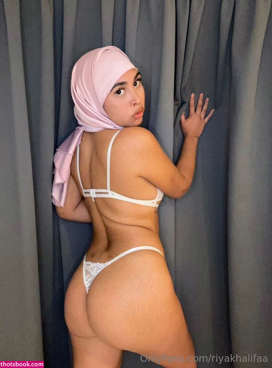 riyakhalifaa Nude Leaks OnlyFans Photos #3 1818343