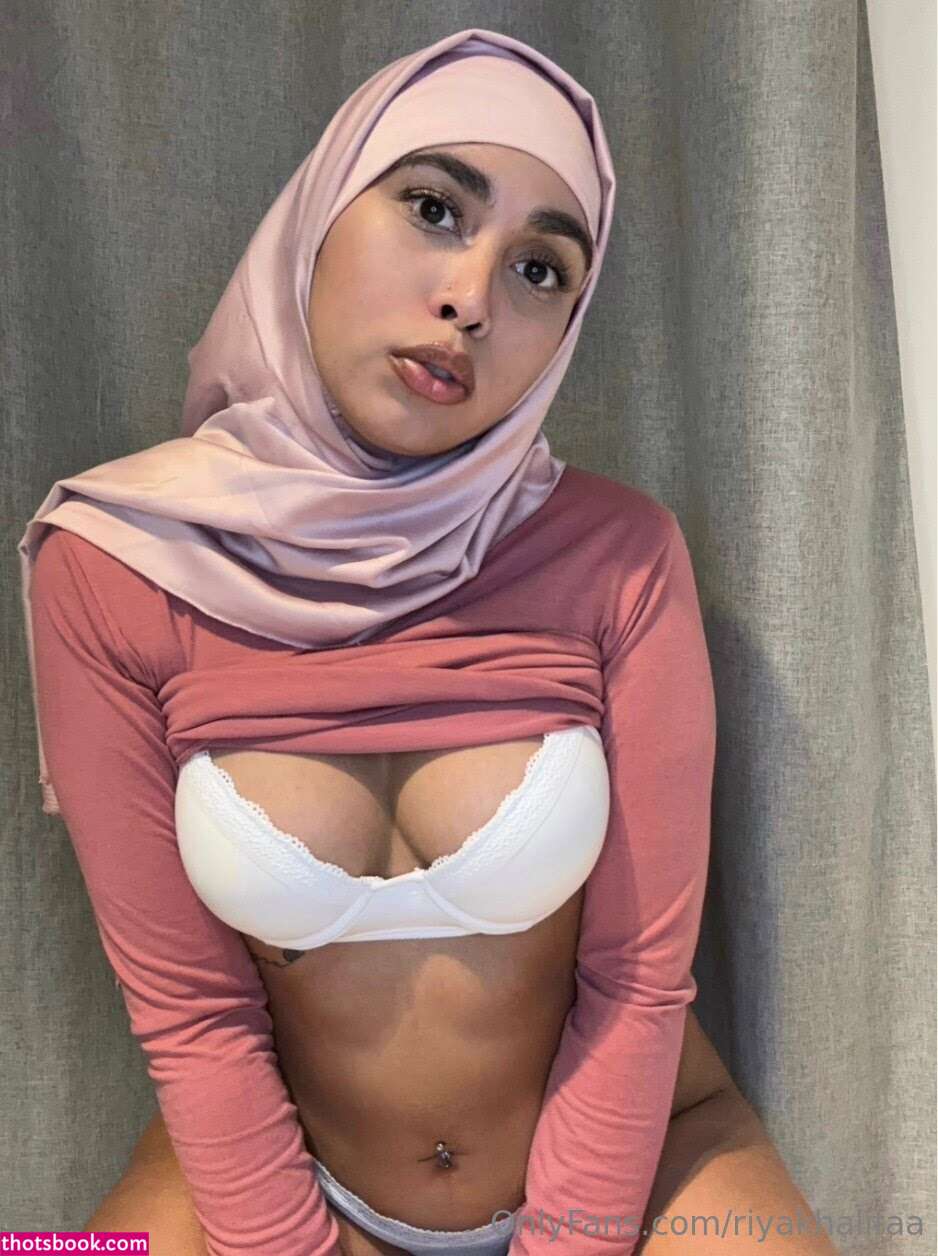 riyakhalifaa Nude Leaks OnlyFans Photos #5 1818348