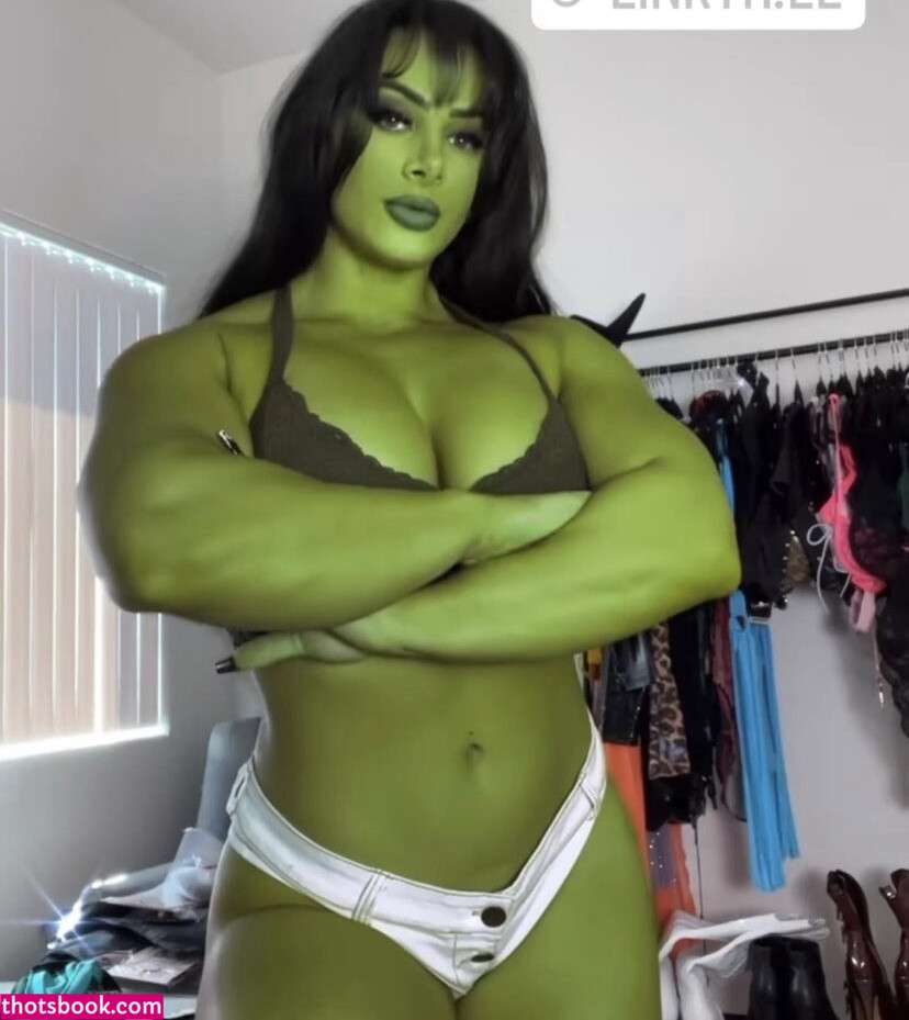 FitRonnie  Ranya M Dally Photos #8 276631