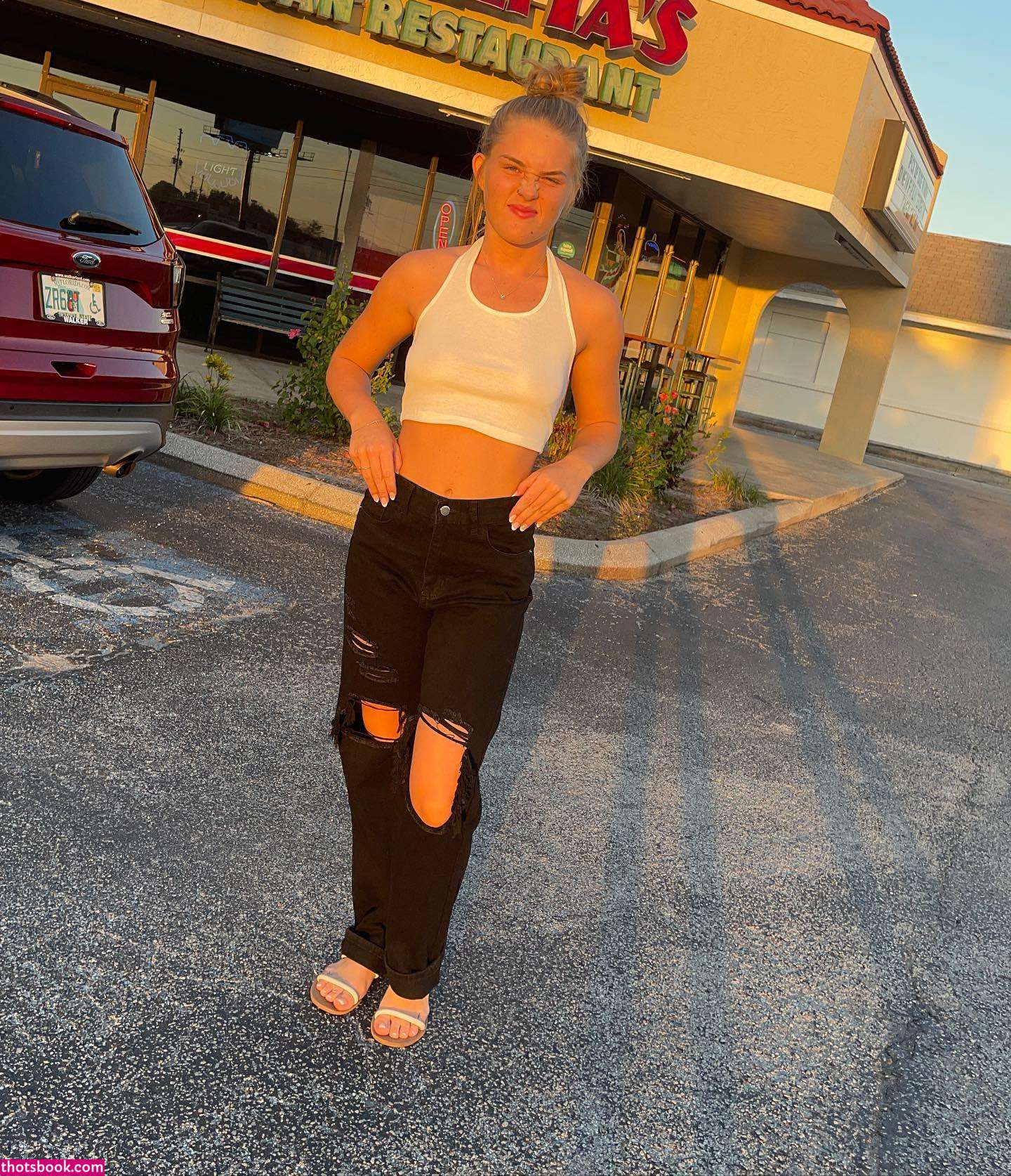 RILEY NIPPER Nude Photos #1 289538