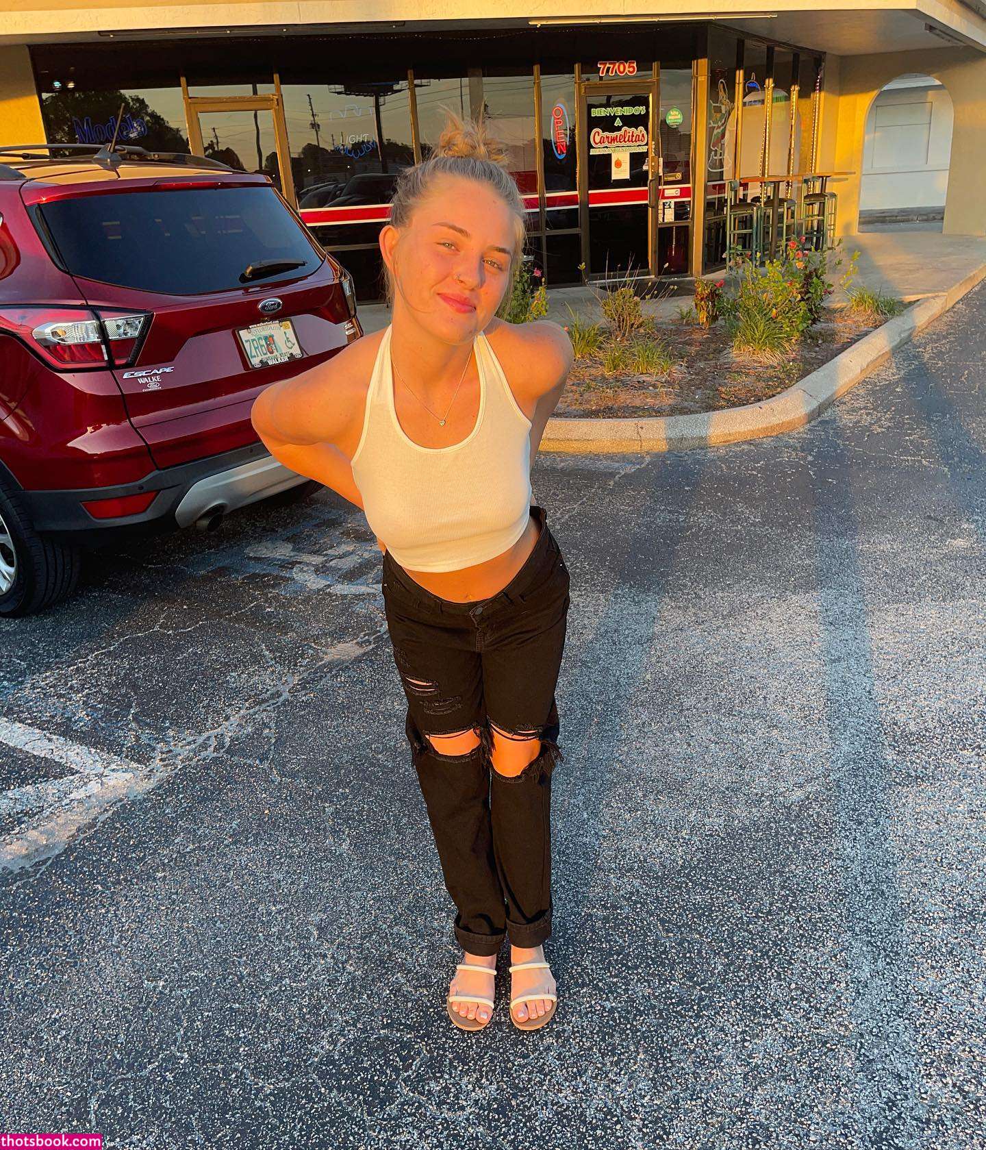 RILEY NIPPER Nude Photos #1 289541